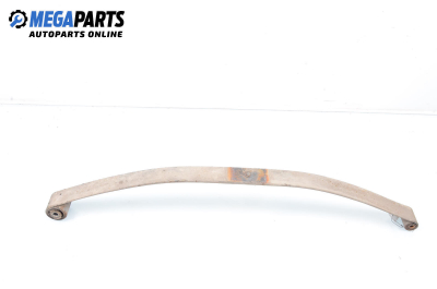 Leaf spring for Fiat Doblo Cargo (223) (11.2000 - ...), truck