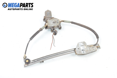 Antrieb el. fensterheber for Volkswagen Passat Variant (3A5, 35I) (02.1988 - 06.1997), 5 türen, combi, position: rechts, rückseite