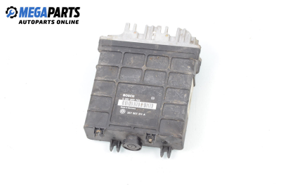 ECU for Volkswagen Passat Variant (3A5, 35I) (02.1988 - 06.1997) 1.8, 90 hp, № BOSCH 0 261 200 752