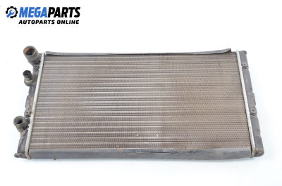 Wasserradiator for Volkswagen Polo (6N1) (10.1994 - 10.1999) 100 1.4 16V, 100 hp