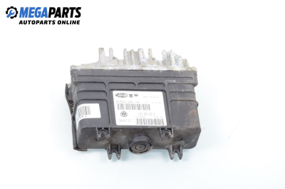 ECU for Volkswagen Polo (6N1) (10.1994 - 10.1999) 100 1.4 16V, 100 hp, № 030 906 030 D