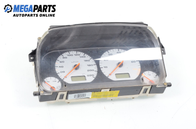 Instrument cluster for Volkswagen Polo (6N1) (10.1994 - 10.1999) 100 1.4 16V, 100 hp