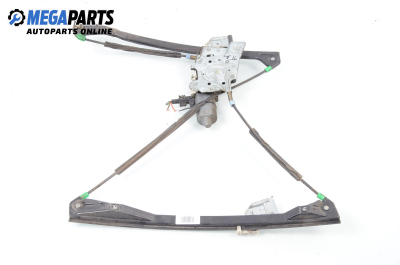 Antrieb el. fensterheber for Volkswagen Polo (6N1) (10.1994 - 10.1999), 5 türen, hecktür, position: rechts, vorderseite