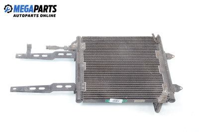 Air conditioning radiator for Volkswagen Polo (6N1) (10.1994 - 10.1999) 100 1.4 16V, 100 hp