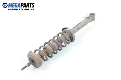 Macpherson shock absorber for Volkswagen Polo (6N1) (10.1994 - 10.1999), hatchback, position: rear - right
