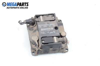 ECU for Mercedes-Benz C-Class Sedan (W202) (1993-03-01 - 2000-05-01) C 180 (202.018), 122 hp, № 018 545 41 32