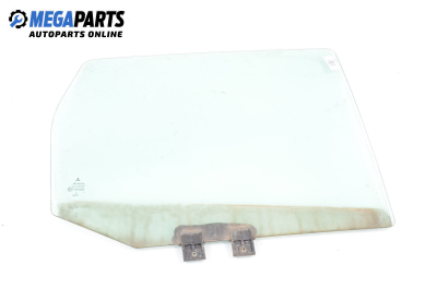 Geam for Mitsubishi Colt VI (Z3 A, Z2 A) (10.2002 - 06.2012), 5 uși, hatchback, position: dreaptă - spate