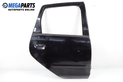 Door for Mitsubishi Colt VI (Z3 A, Z2 A) (10.2002 - 06.2012), 5 doors, hatchback, position: rear - right