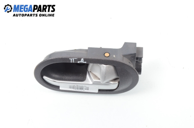 Inner handle for Mitsubishi Colt VI (Z3 A, Z2 A) (10.2002 - 06.2012), 5 doors, hatchback, position: front - right