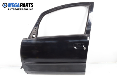 Tür for Mitsubishi Colt VI (Z3 A, Z2 A) (10.2002 - 06.2012), 5 türen, hecktür, position: links, vorderseite