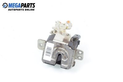 Trunk lock for Mitsubishi Colt VI (Z3 A, Z2 A) (10.2002 - 06.2012), hatchback, position: rear