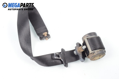 Seat belt for Mitsubishi Colt VI (Z3 A, Z2 A) (10.2002 - 06.2012), 5 doors, position: middle