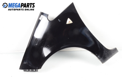 Fender for Mitsubishi Colt VI (Z3 A, Z2 A) (10.2002 - 06.2012), 5 doors, hatchback, position: front - left