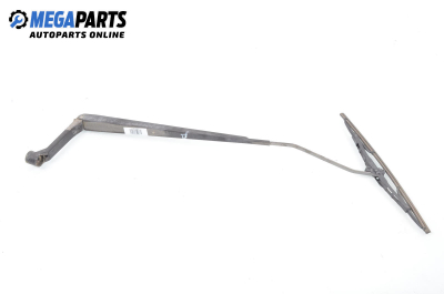 Wischerarm frontscheibe for Mitsubishi Colt VI (Z3 A, Z2 A) (10.2002 - 06.2012), position: rechts