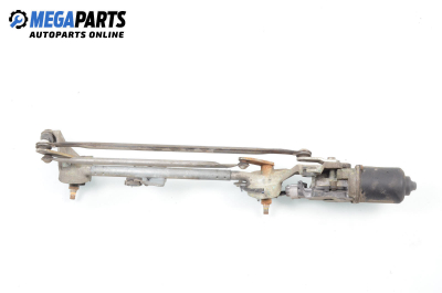 Front wipers motor for Mitsubishi Colt VI (Z3 A, Z2 A) (10.2002 - 06.2012), hatchback, position: front