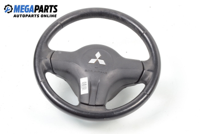 Steering wheel for Mitsubishi Colt VI (Z3 A, Z2 A) (10.2002 - 06.2012)