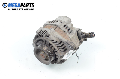 Alternator for Mitsubishi Colt VI (Z3 A, Z2 A) (10.2002 - 06.2012) 1.5, 109 hp