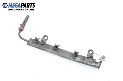 Fuel rail for Mitsubishi Colt VI (Z3 A, Z2 A) (10.2002 - 06.2012) 1.5, 109 hp