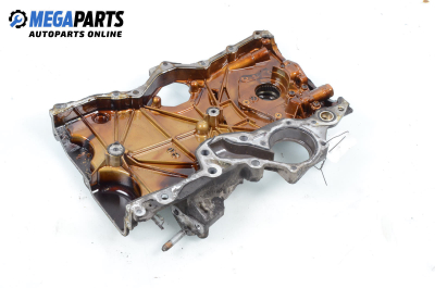 Oil pump for Mitsubishi Colt VI (Z3 A, Z2 A) (10.2002 - 06.2012) 1.5, 109 hp