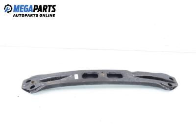 Bumper support brace impact bar for Mitsubishi Colt VI (Z3 A, Z2 A) (10.2002 - 06.2012), hatchback, position: front