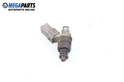 Gasoline fuel injector for Mitsubishi Colt VI (Z3 A, Z2 A) (10.2002 - 06.2012) 1.5, 109 hp