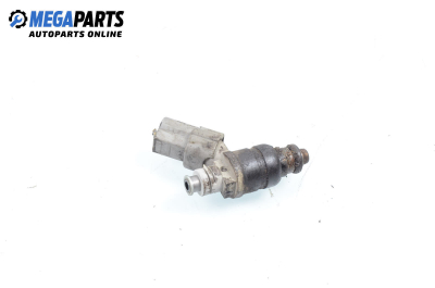 Gasoline fuel injector for Mitsubishi Colt VI (Z3 A, Z2 A) (10.2002 - 06.2012) 1.5, 109 hp