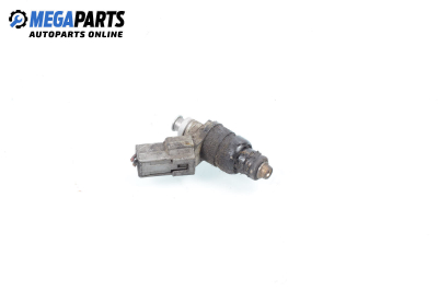 Gasoline fuel injector for Mitsubishi Colt VI (Z3 A, Z2 A) (10.2002 - 06.2012) 1.5, 109 hp