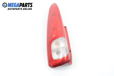 Tail light for Daewoo Tacuma (KLAU) (09.2000 - ...), minivan, position: left