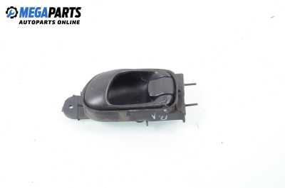 Inner handle for Daewoo Tacuma (KLAU) (09.2000 - ...), 5 doors, minivan, position: front - left