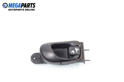 Inner handle for Daewoo Tacuma (KLAU) (09.2000 - ...), 5 doors, minivan, position: front - right