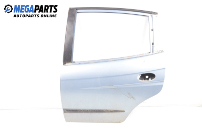 Door for Daewoo Tacuma (KLAU) (09.2000 - ...), 5 doors, minivan, position: rear - left