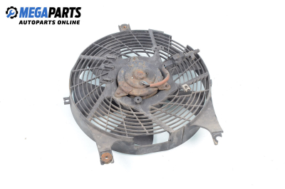 Radiator fan for Volvo V40 (VW) (07.1995 - 06.2004) 1.9 TD, 90 hp