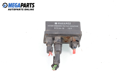 Radiator fan relay for Volvo V40 (VW) (07.1995 - 06.2004) 1.9 TD