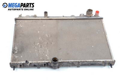 Water radiator for Volvo V40 (VW) (07.1995 - 06.2004) 1.9 TD, 90 hp