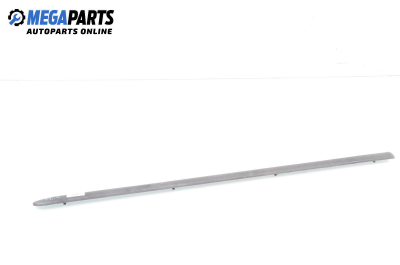 Türleiste for Nissan Primera (P11) (06.1996 - 12.2001), sedan, position: links, vorderseite