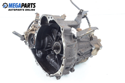  for Nissan Primera (P11) (06.1996 - 12.2001) 1.6 16V, 99 hp