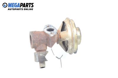 Supapă EGR for Nissan Primera (P11) (06.1996 - 12.2001) 1.6 16V, 99 hp