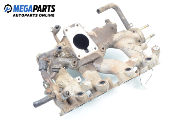 Galerie de admisie for Nissan Primera (P11) (06.1996 - 12.2001) 1.6 16V, 99 hp