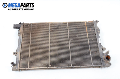 Radiator de apă for Fiat Scudo Box (220L) (02.1996 - 12.2006) 1.9 D, 69 hp