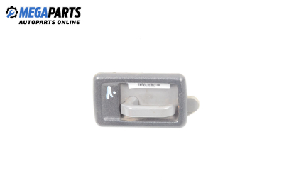 Innerer griff for Peugeot 106 I (1A, 1C) (08.1991 - 04.1996), 3 türen, hecktür, position: links