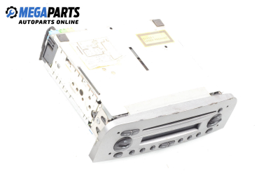 CD player for Alfa Romeo 147 (937) (2000-11-01 - 2010-03-01)