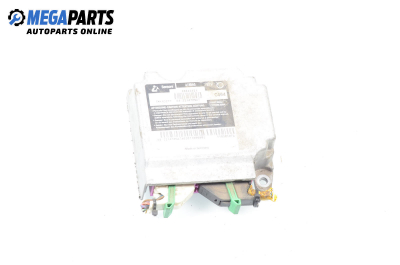 Steuermodul airbag for Alfa Romeo 147 (937) (2000-11-01 - 2010-03-01)