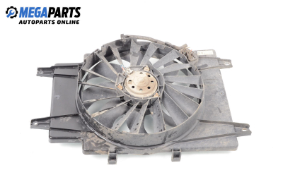 Radiator fan for Alfa Romeo 147 (937) (2000-11-01 - 2010-03-01) 2.0 16V T.SPARK (937AXC1), 150 hp