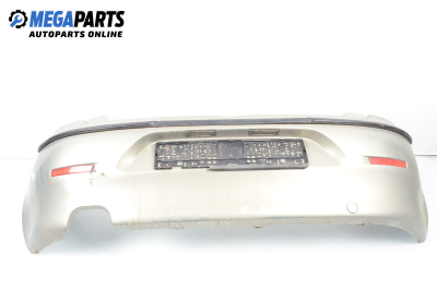 Bara de protectie spate for Alfa Romeo 147 (937) (2000-11-01 - 2010-03-01), hatchback