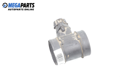 Air mass flow meter for Alfa Romeo 147 (937) (2000-11-01 - 2010-03-01) 2.0 16V T.SPARK (937AXC1), 150 hp, № 0 281 002 309