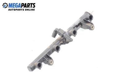 Fuel rail for Alfa Romeo 147 (937) (2000-11-01 - 2010-03-01) 2.0 16V T.SPARK (937AXC1), 150 hp