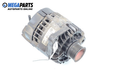 Alternator for Alfa Romeo 147 (937) (2000-11-01 - 2010-03-01) 2.0 16V T.SPARK (937AXC1), 150 hp