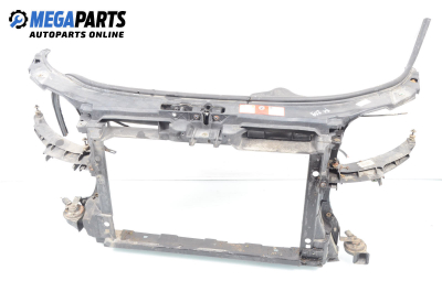 Front slam panel for Audi A3 (8P1) (05.2003 - 08.2012), hatchback