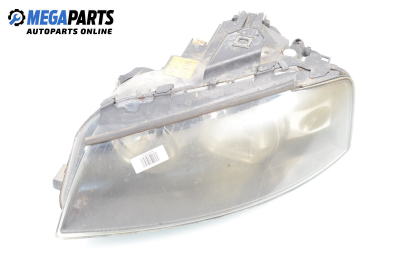 Headlight for Audi A3 (8P1) (05.2003 - 08.2012), hatchback, position: left