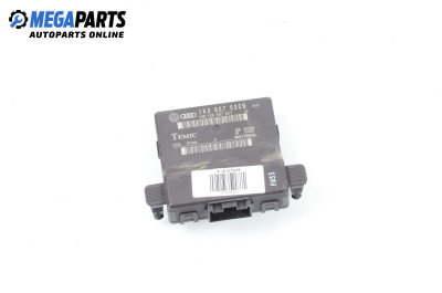 Modul for Audi A3 (8P1) (05.2003 - 08.2012), № 1K0 907 530B